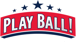 Play Ball!